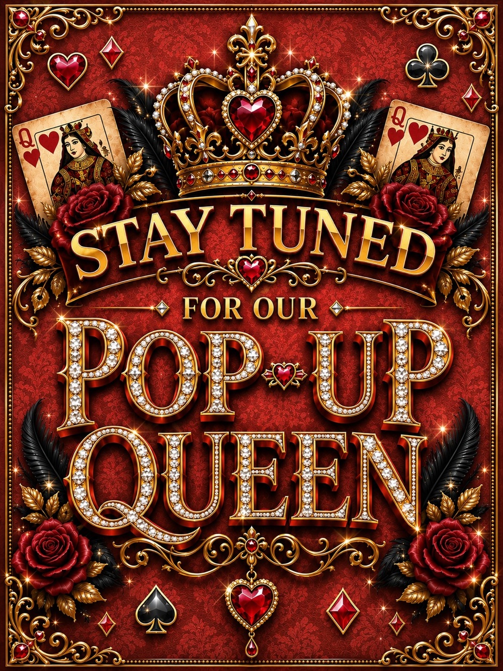 . 
 ♥️
PLS LIKE
NEW GAME 
STARTING 
SOON
NEXT 
DOOR 
TYSM ROYALS
 ♥️ - Picture 6 of 9